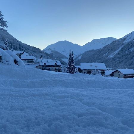 Appartementhaus Sonnalm Berwang Extérieur photo