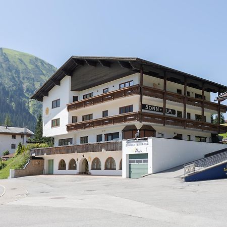 Appartementhaus Sonnalm Berwang Extérieur photo
