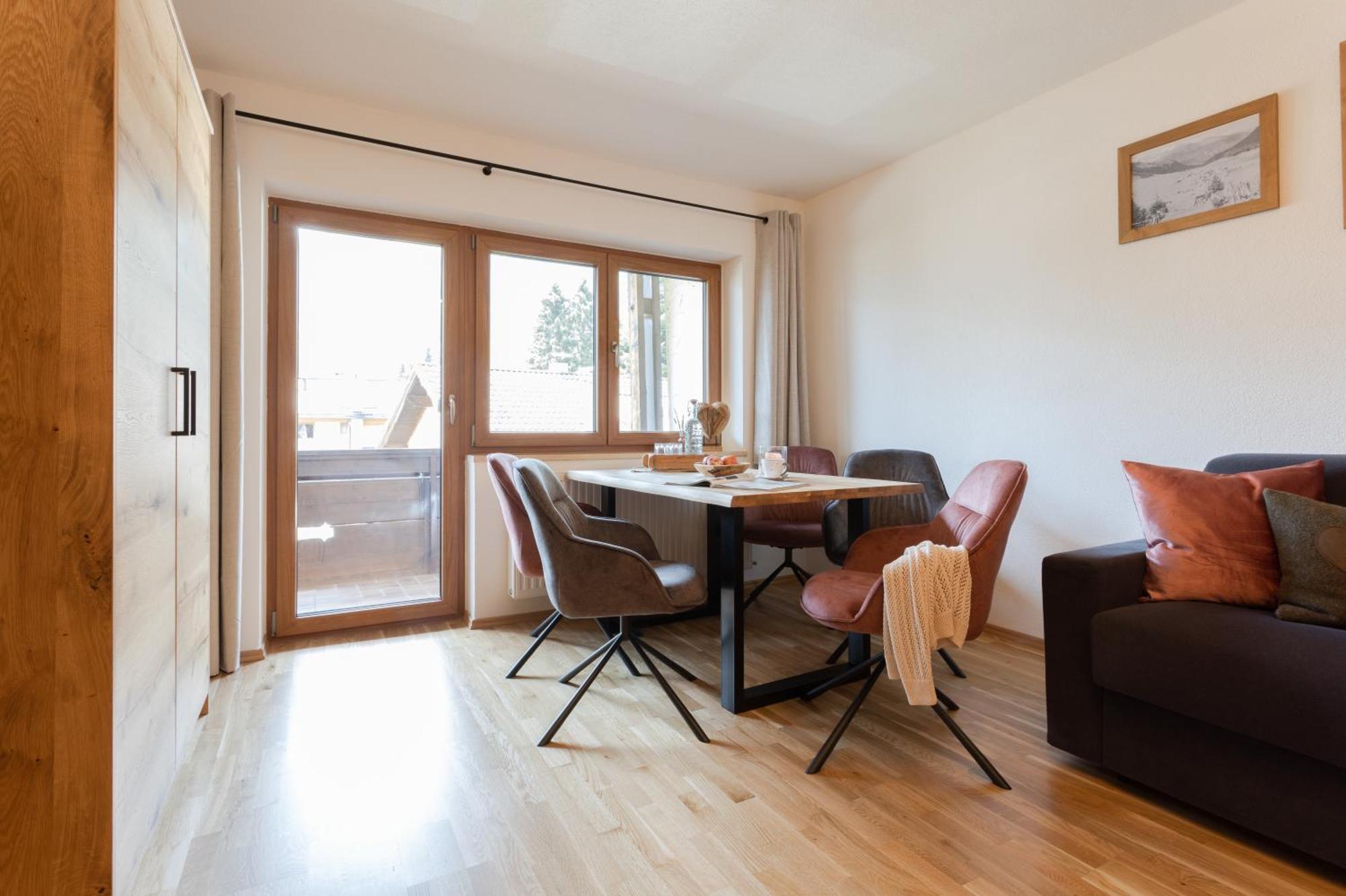Appartementhaus Sonnalm Berwang Extérieur photo