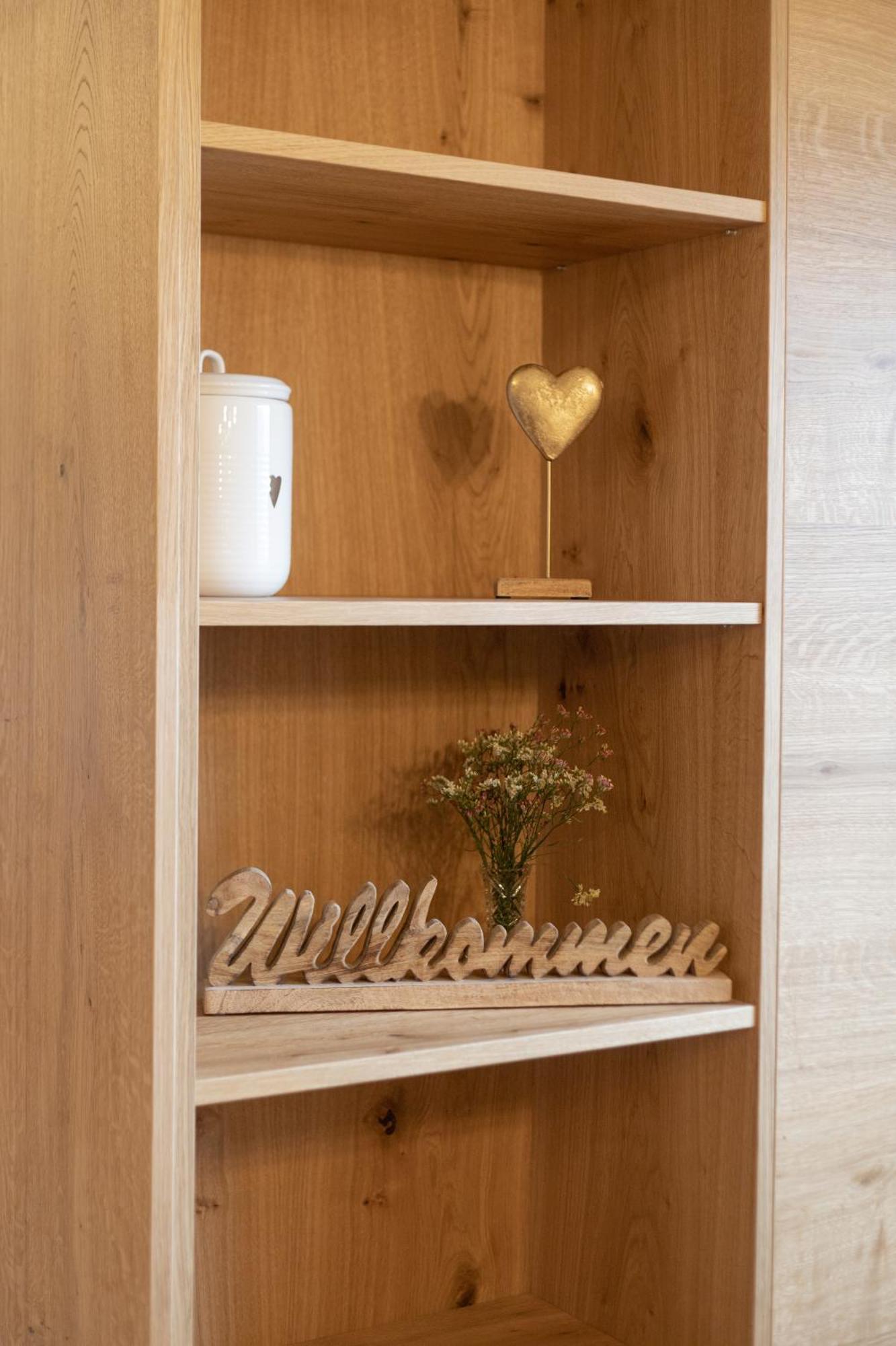 Appartementhaus Sonnalm Berwang Extérieur photo