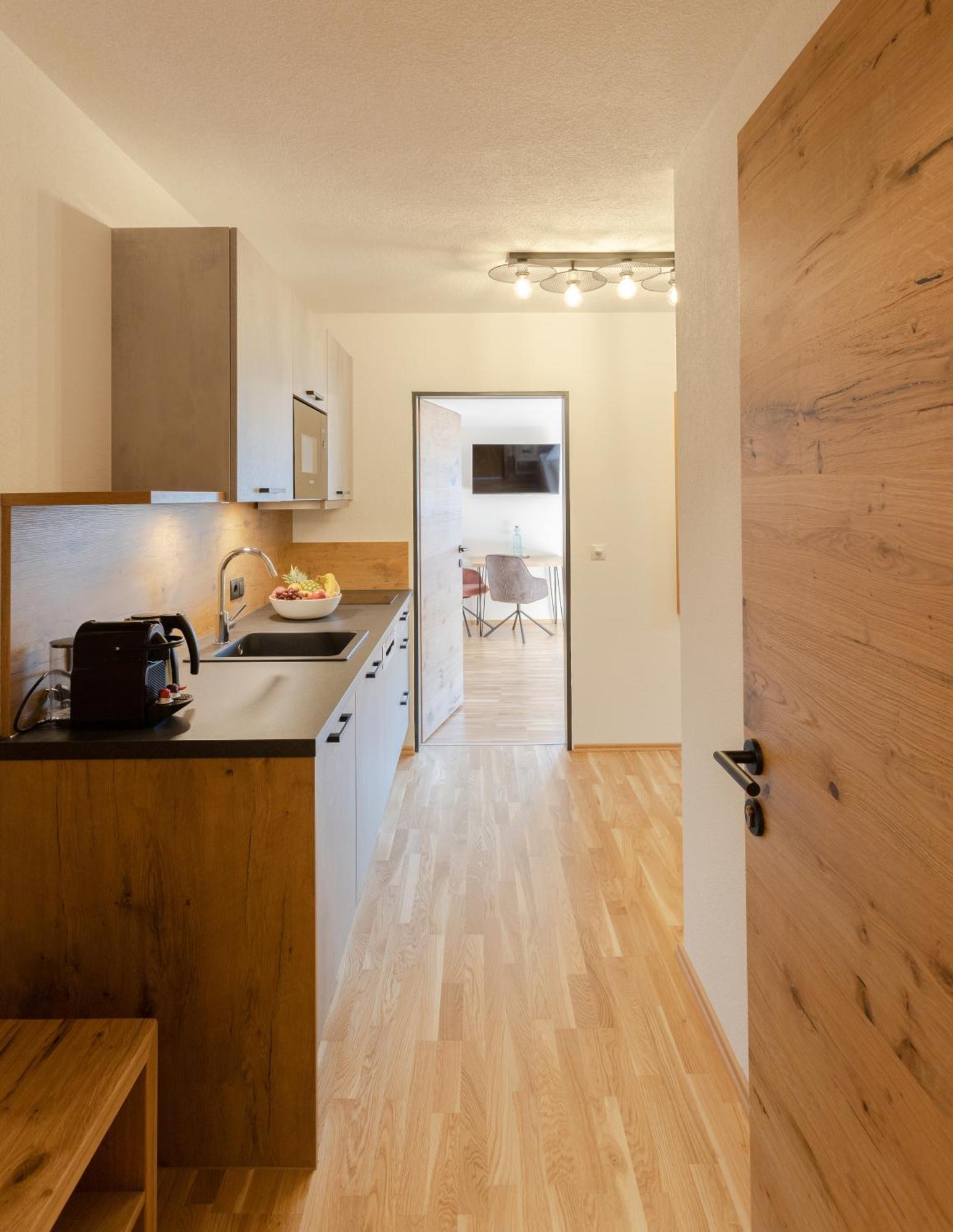 Appartementhaus Sonnalm Berwang Extérieur photo