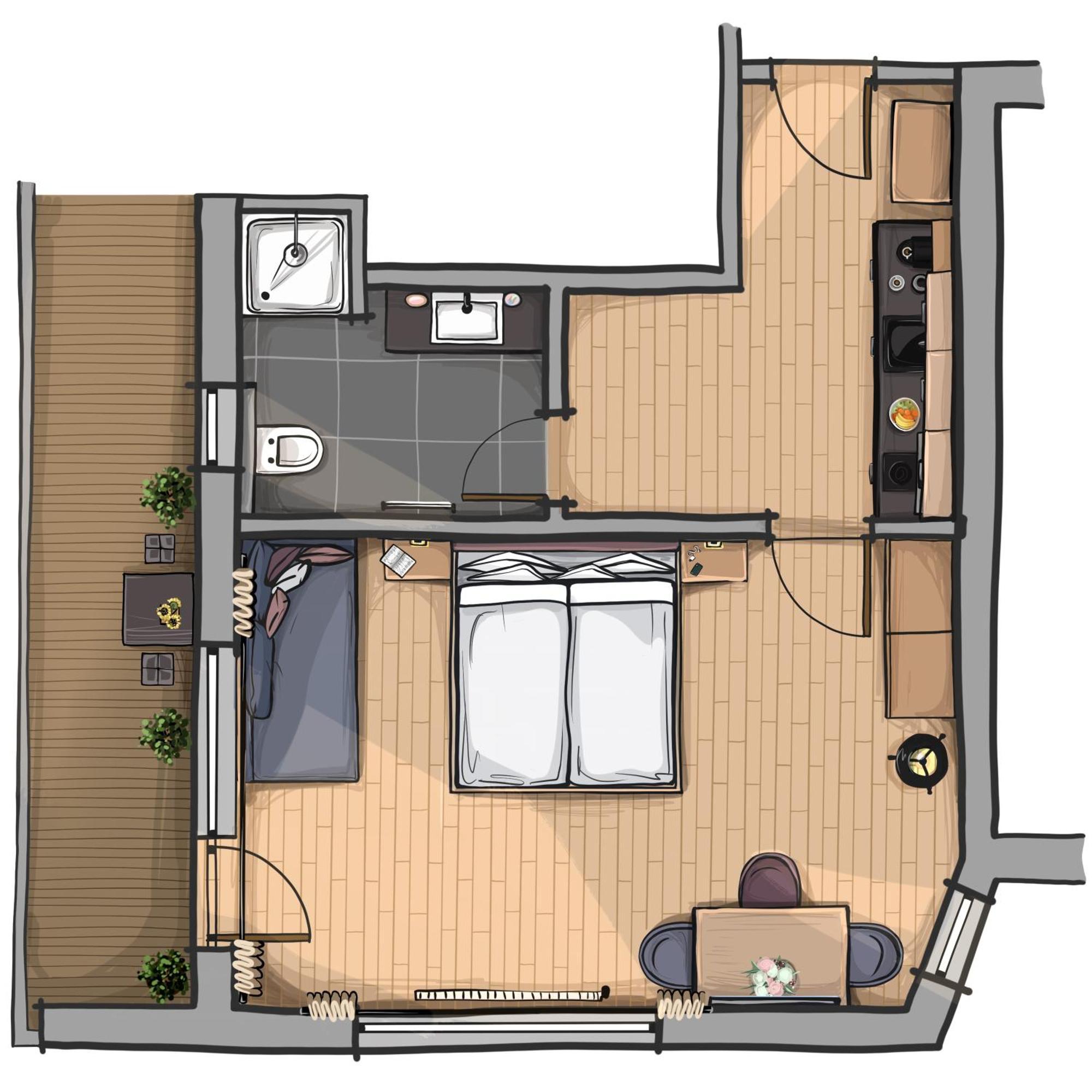 Appartementhaus Sonnalm Berwang Extérieur photo
